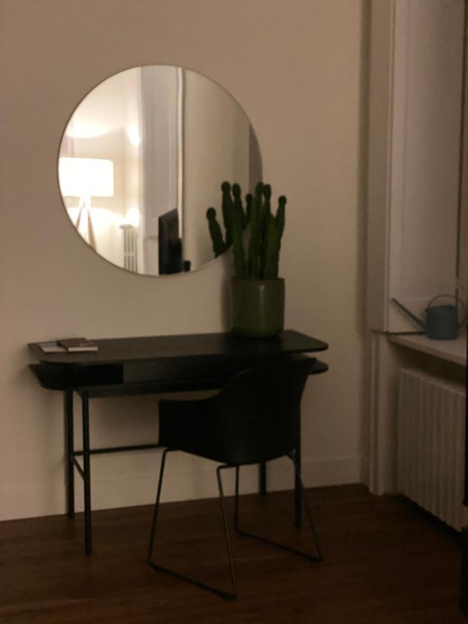 Apartmán Loft Manzoni 37 Cremona Exteriér fotografie