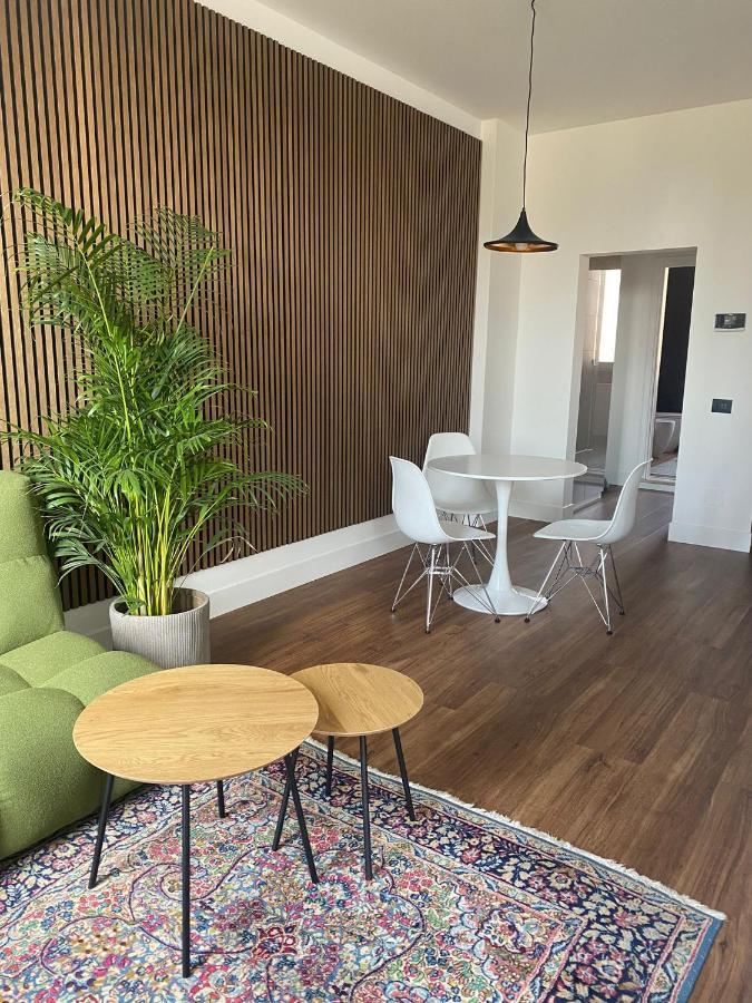 Apartmán Loft Manzoni 37 Cremona Exteriér fotografie