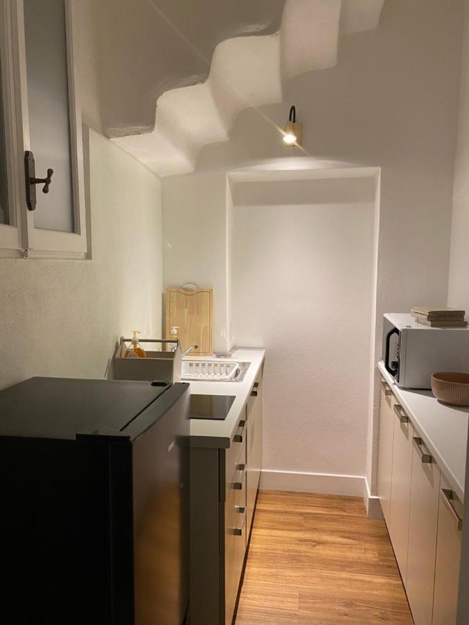 Apartmán Loft Manzoni 37 Cremona Exteriér fotografie