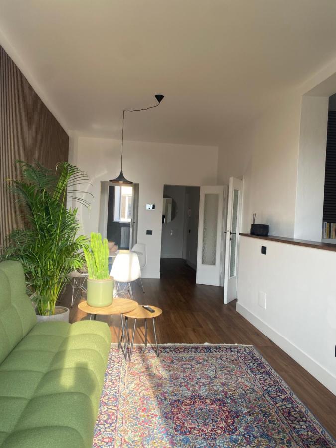 Apartmán Loft Manzoni 37 Cremona Exteriér fotografie