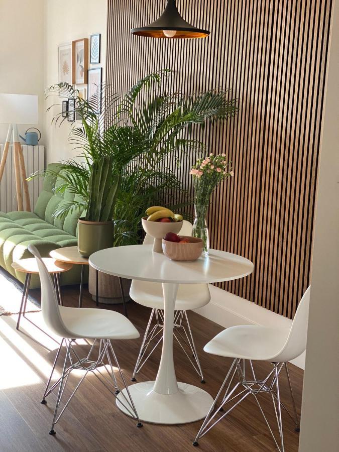 Apartmán Loft Manzoni 37 Cremona Exteriér fotografie